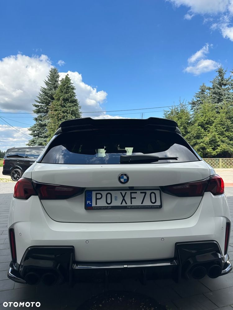 BMW Seria 1 - 4