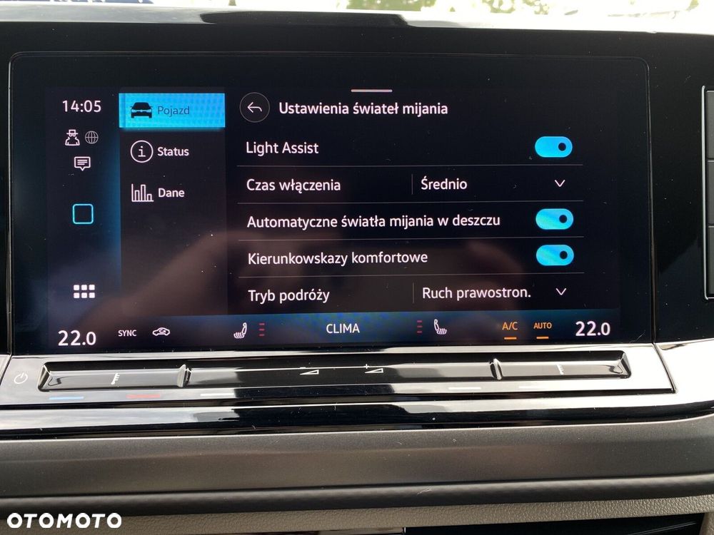 Volkswagen Multivan 2.0 TDI L1 Family DSG - 22
