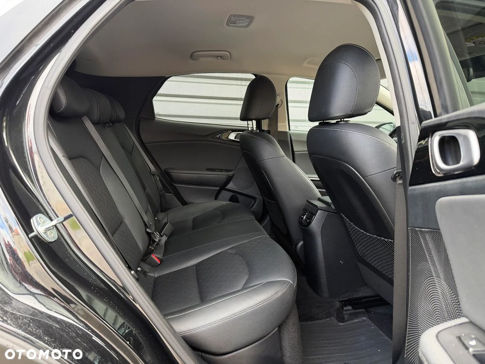 Kia XCeed 1.6 T-GDI GT-Line DCT - 14
