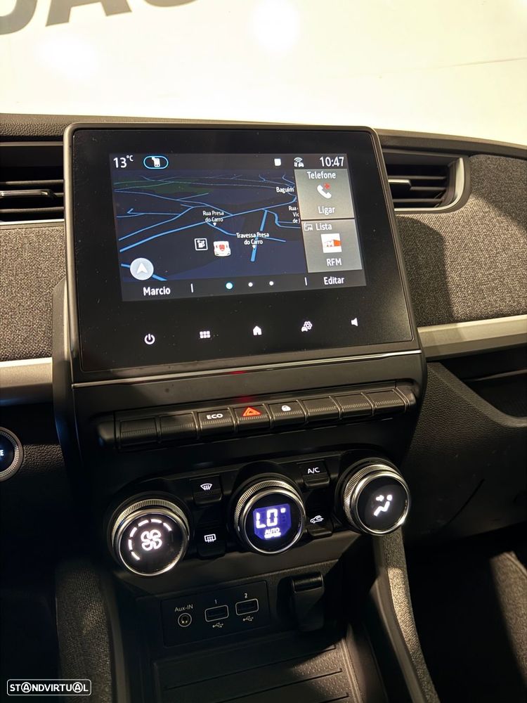 Renault Zoe (c/ Bateria) Limited 50 - 26