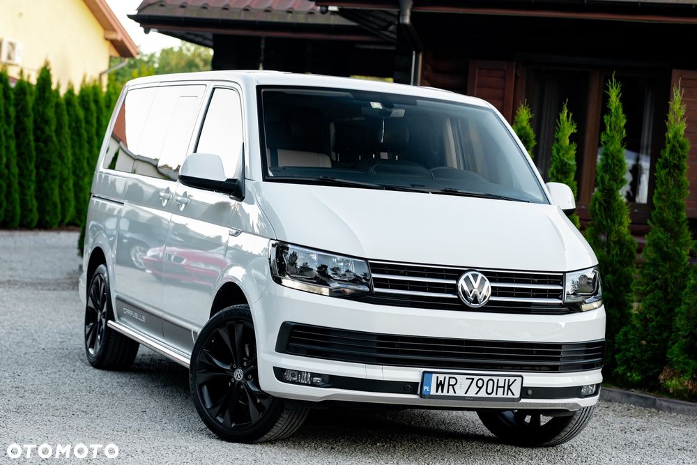 Volkswagen Caravelle 2.0 TDI L2 Trendline DSG - 4
