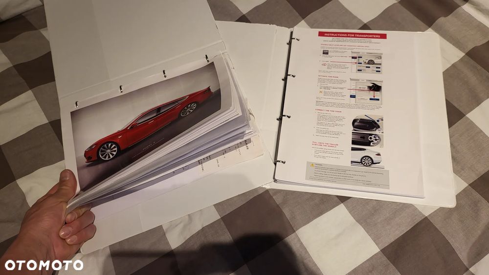 Tesla Model S D Performance - 20