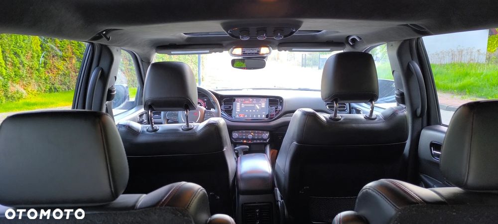 Dodge Durango - 18