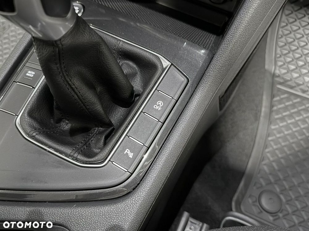Volkswagen Tiguan 1.5 TSI EVO Life - 14