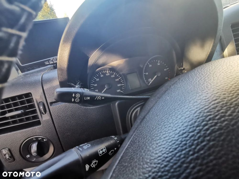 Mercedes-Benz Sprinter 313 cdi - 25