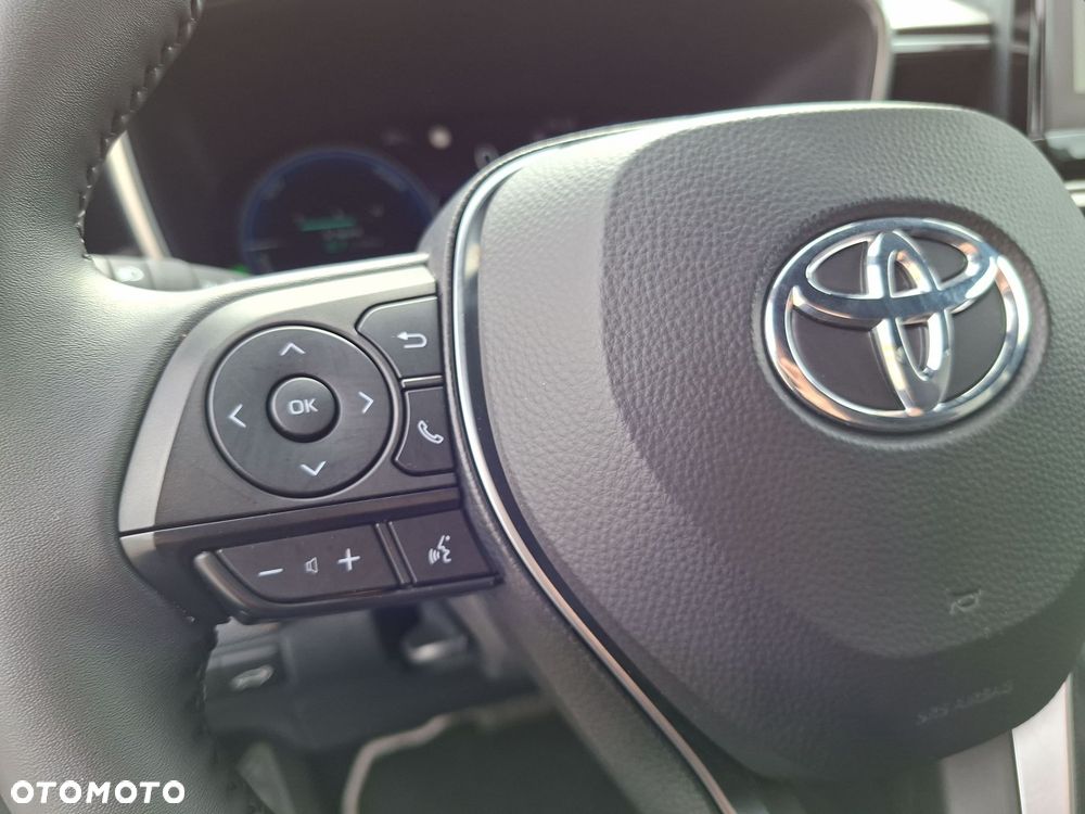 Toyota Corolla 1.8 Hybrid Style - 16