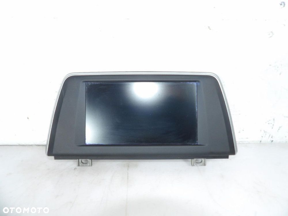 BMW X1 F48 WYŚWIETLACZ 65506834915-04 - 1