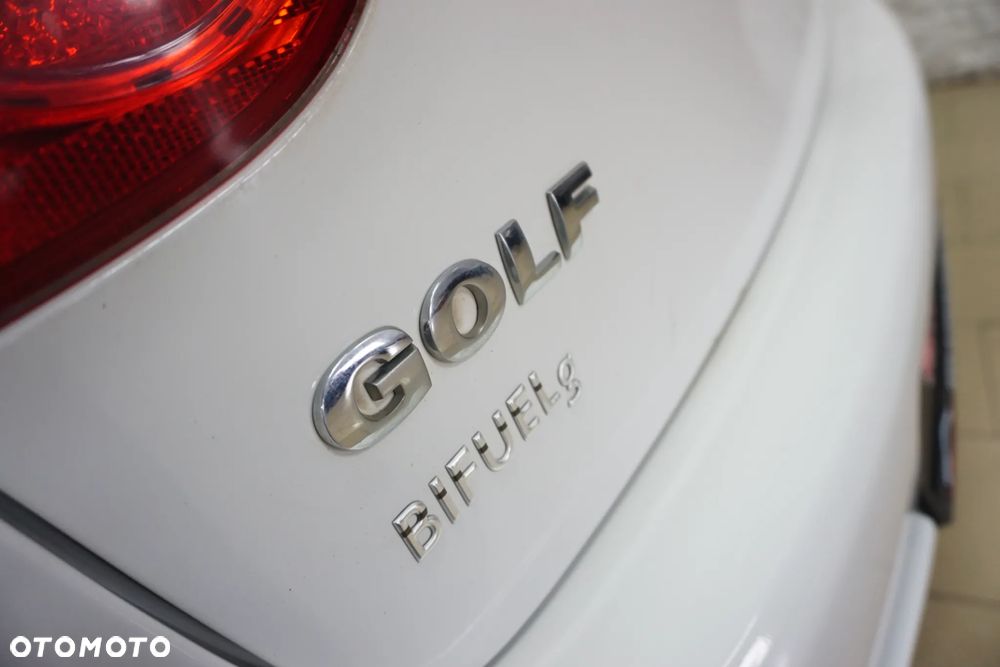 Volkswagen Golf 1.6 United - 21