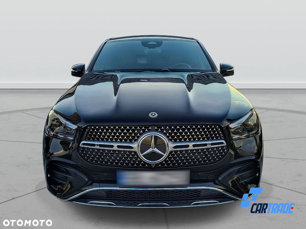 Mercedes-Benz GLE 400 e 4Matic 9G-TRONIC AMG Line Advanced Plus - 2
