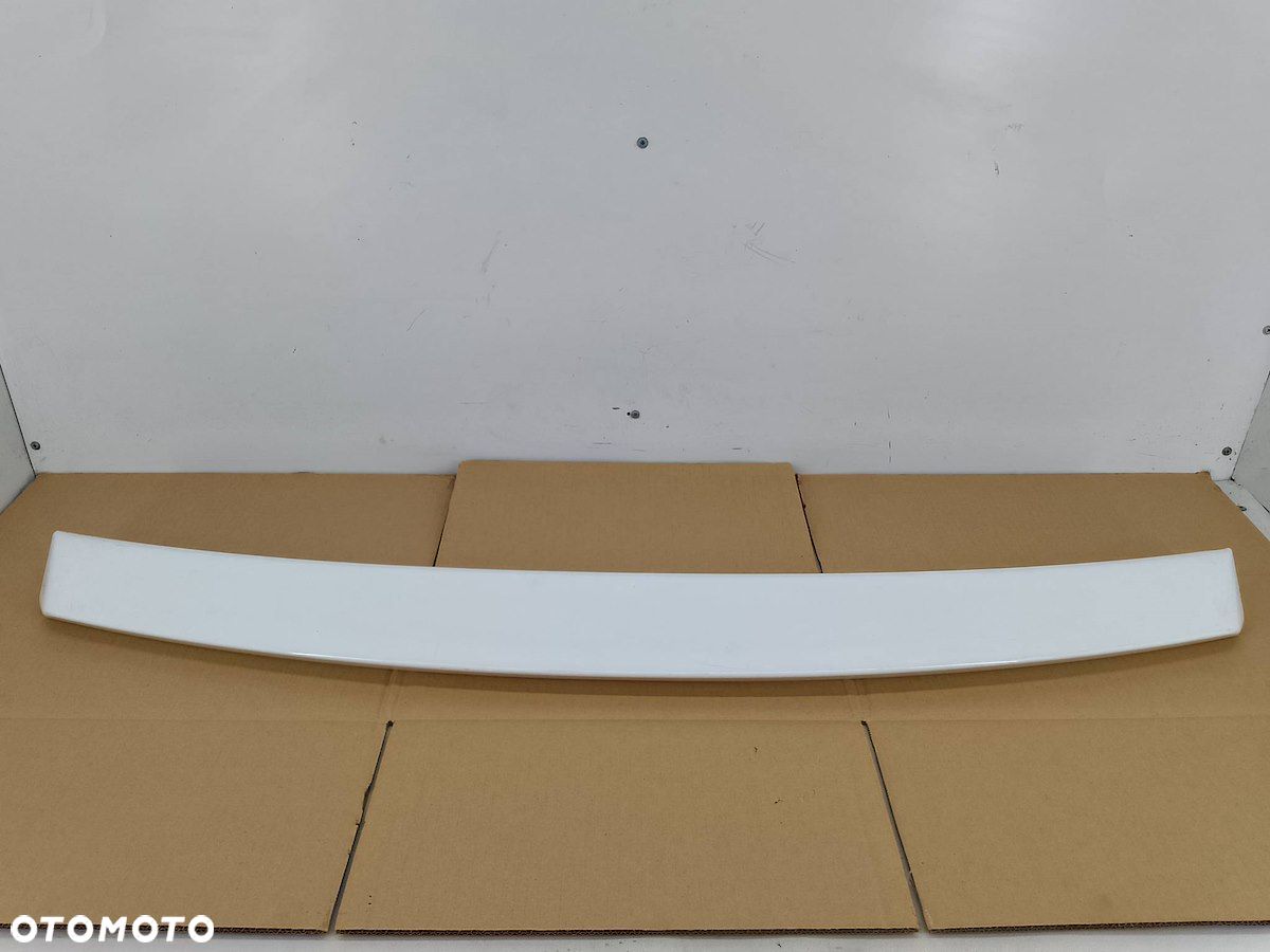 SPOILER LOTKA HONDA CIVIC VIII 71700-SND-J01 NH-578 SEDAN - 1