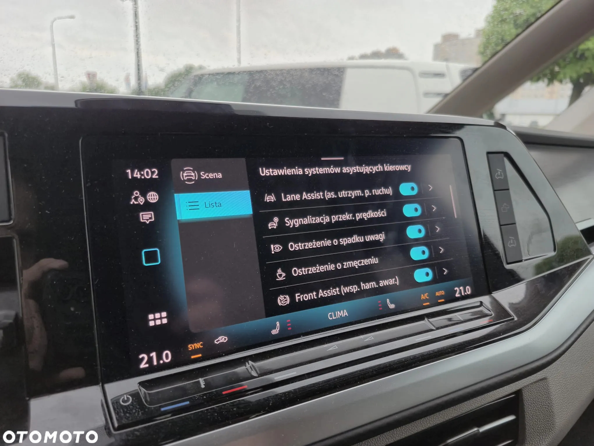 Volkswagen California - 22