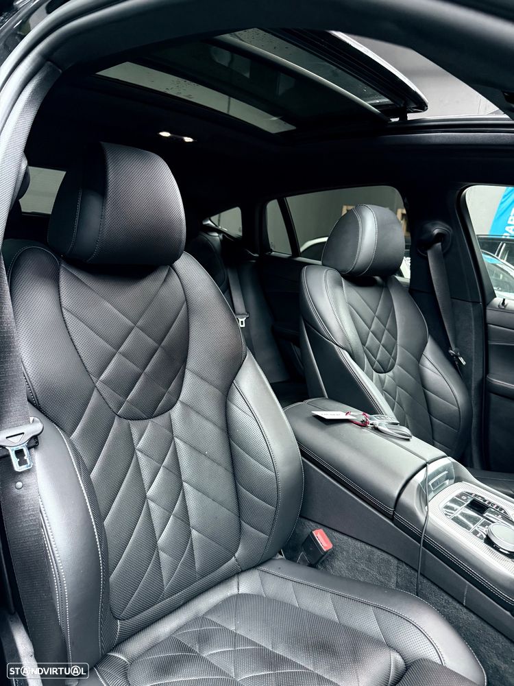 BMW X6 xDrive30d M Sport - 36