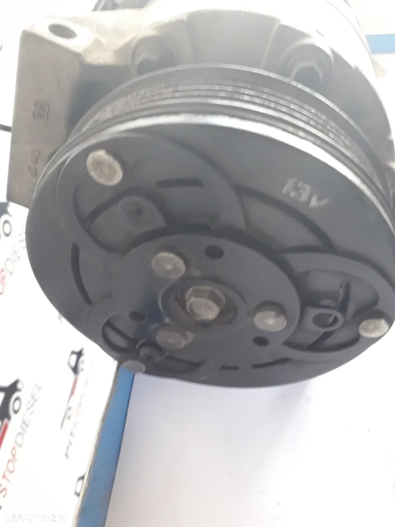 Compresor clima Volvo XC60 36001373 2.4 D 2010 2011 2012 2013 - 3