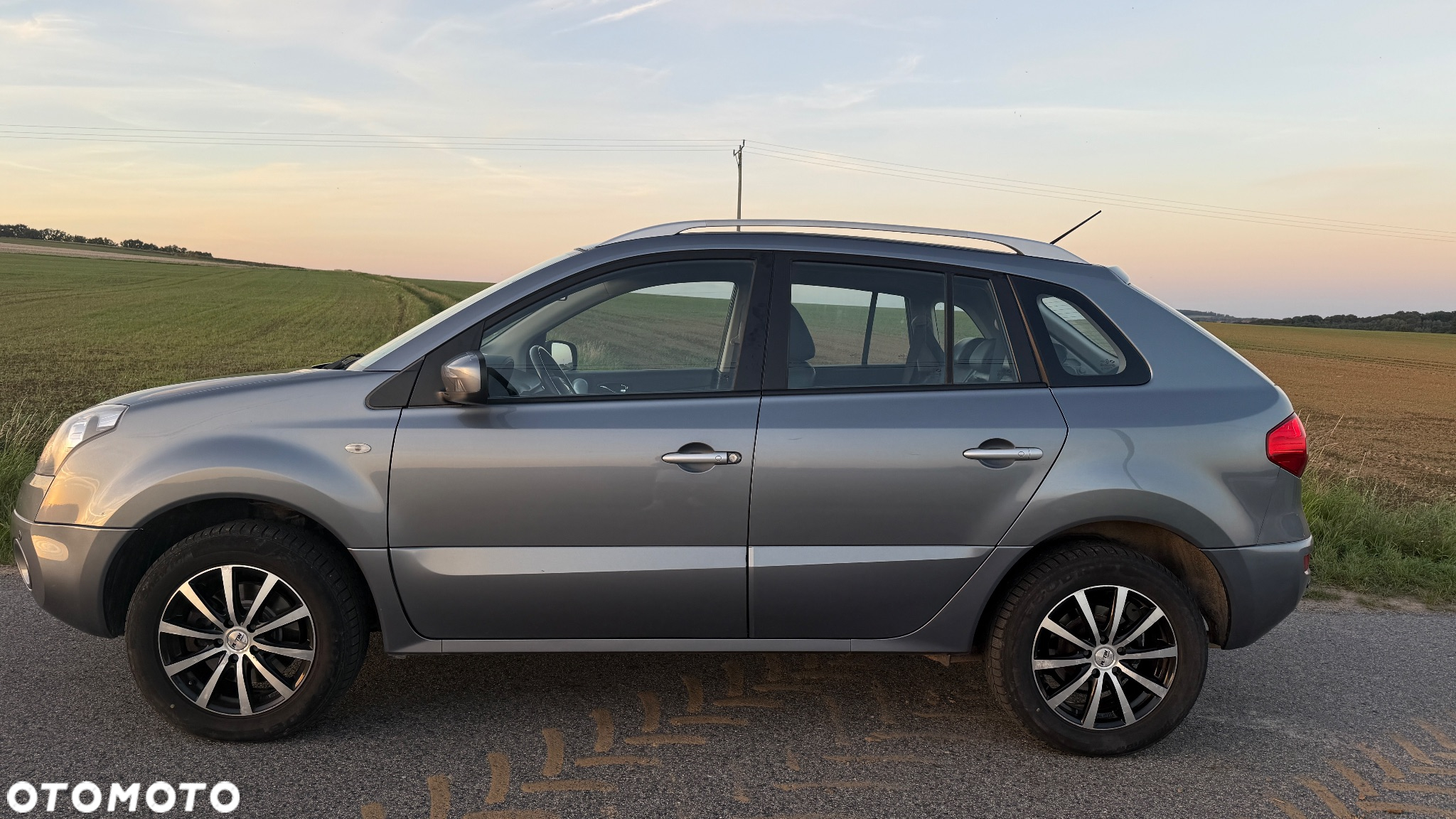 Renault Koleos 2.0 dCi 4x4 Bose Edition - 9