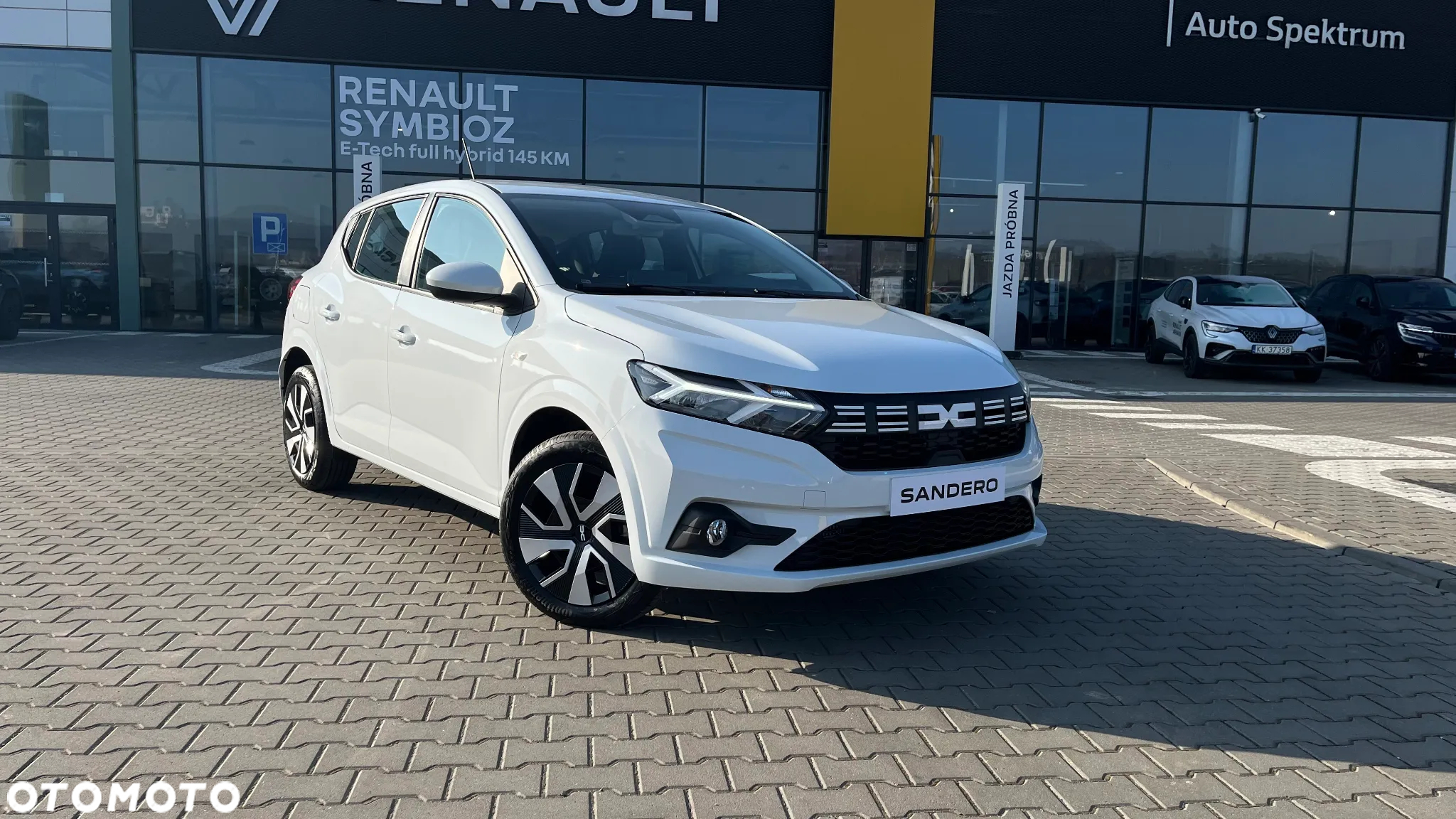 Dacia Sandero 1.0 TCe Expression - 19