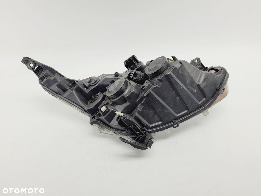 LAMPA LEWY PRZÓD LEWA PRZEDNIA PEUGEOT 208 I 9802221880 - 7