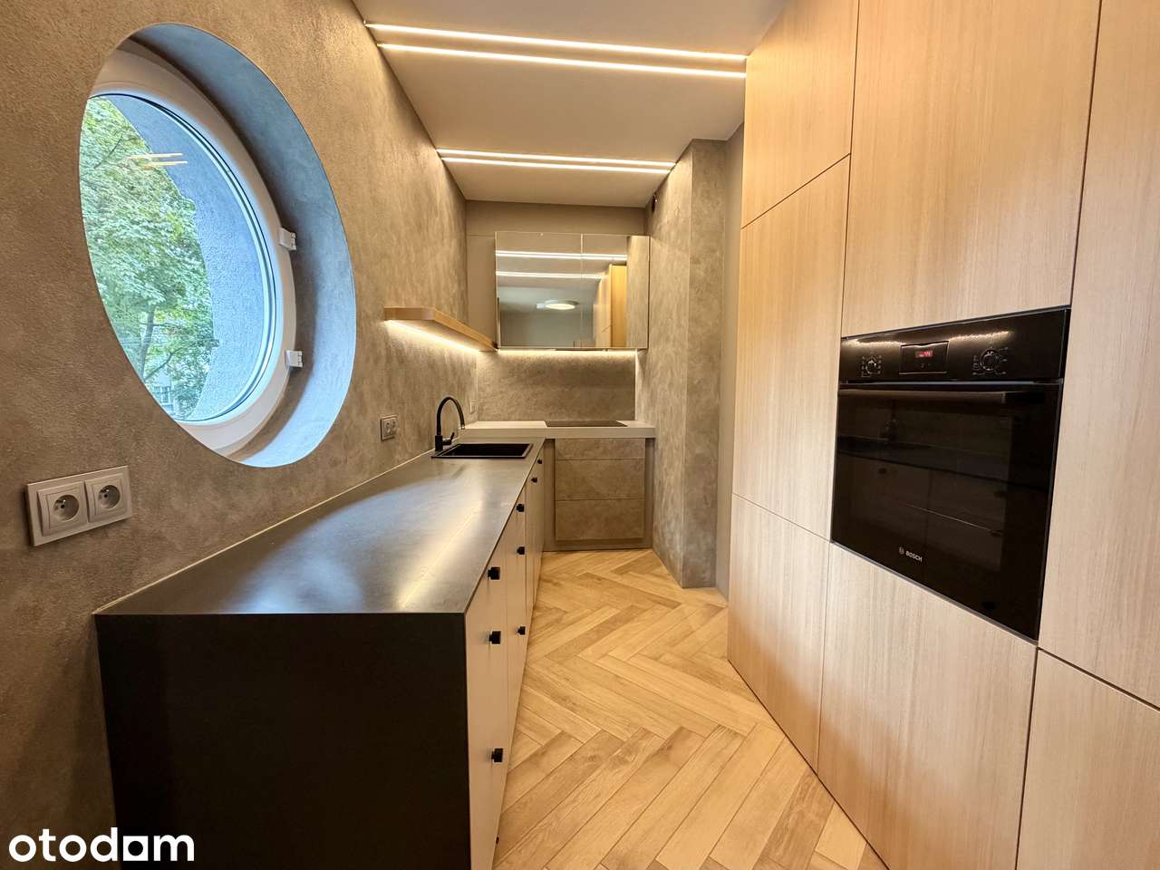Pierwszy Najem | 60 m2 | 2 Pokoje | Bulwary Wiślane | Dębniki