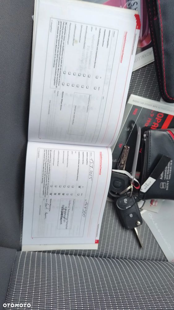 Seat Ibiza 1.4 16V Style - 16