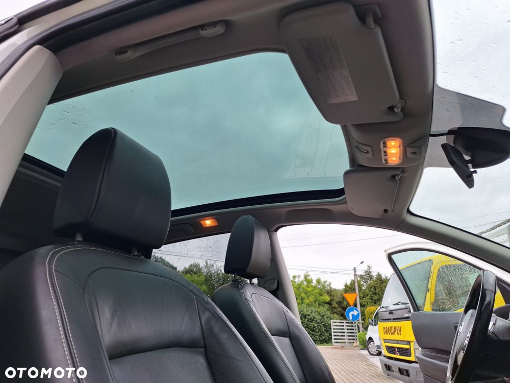 Nissan Qashqai - 11