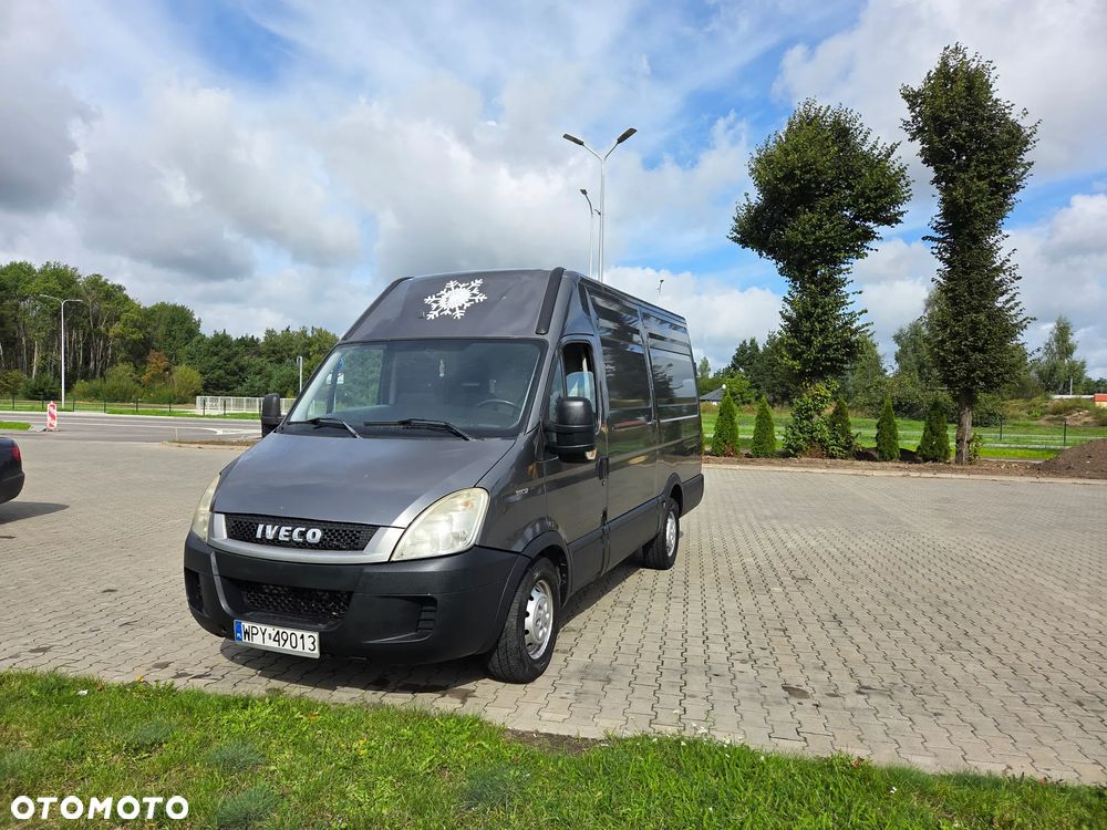 Iveco IVECO - 1