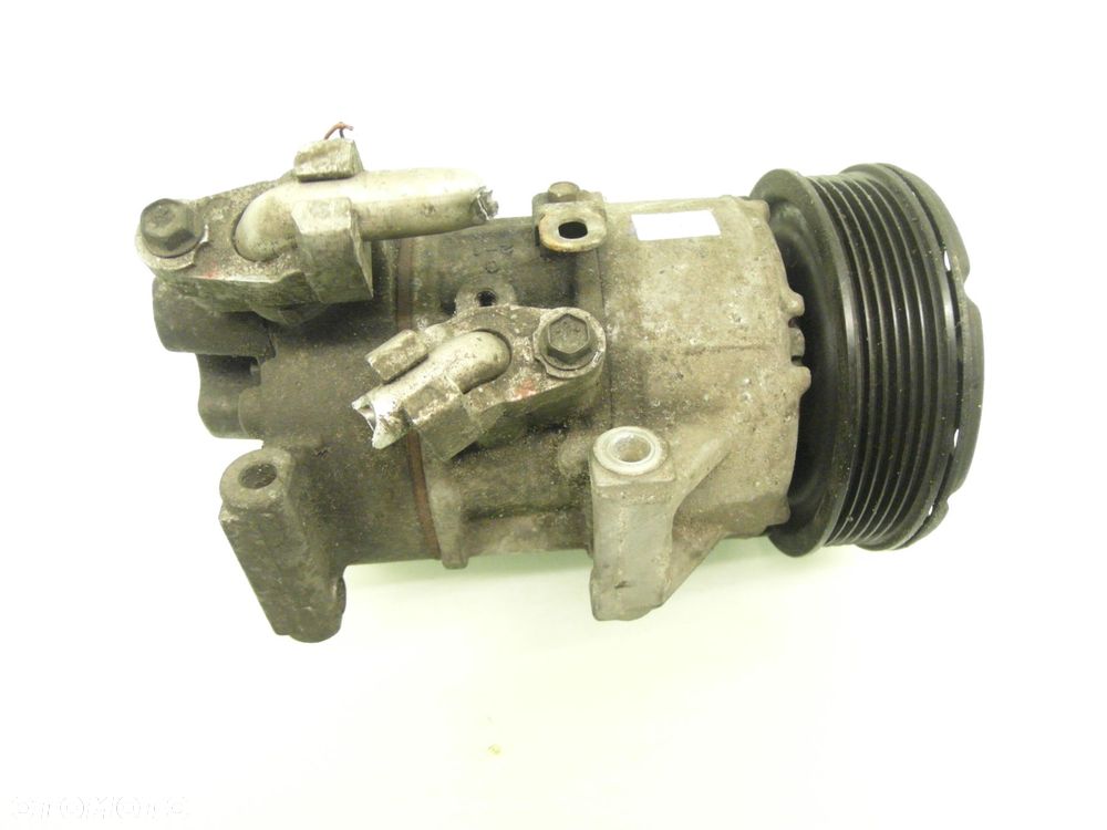 KOMPRESOR KLIMATYZACJI TOYOTA COROLLA Verso E12 1.8 VVT-i 4472600190 - 3