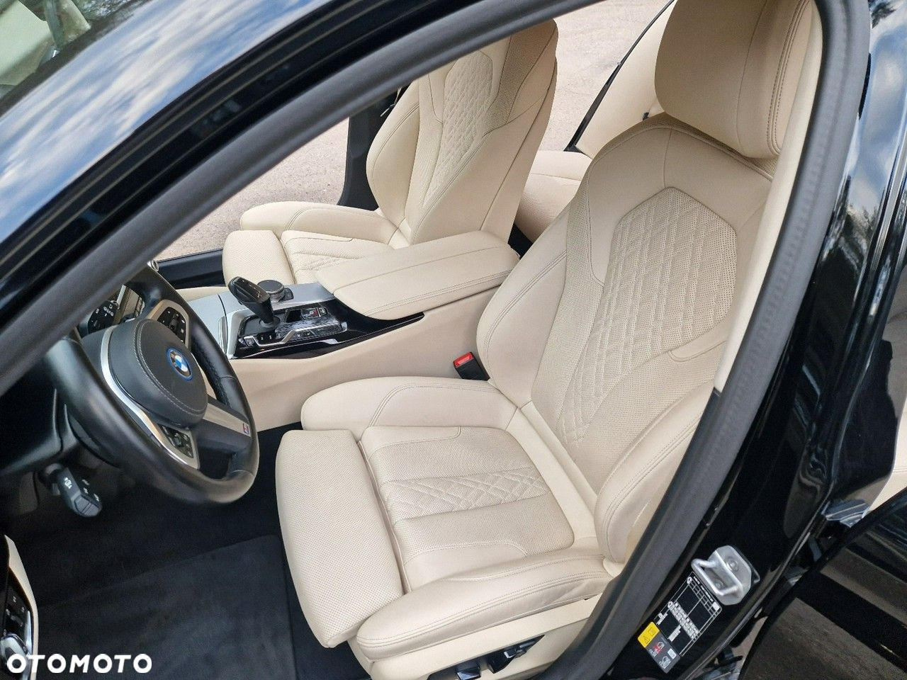 BMW Seria 5 - 23