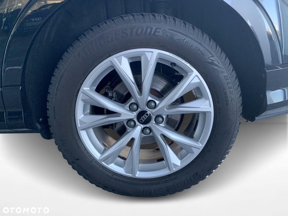 Audi Q3 - 9