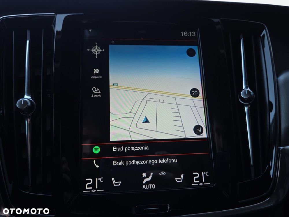 Volvo V90 D4 SCR Inscription - 24