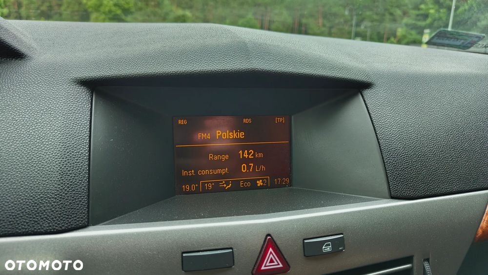 Opel Astra - 12