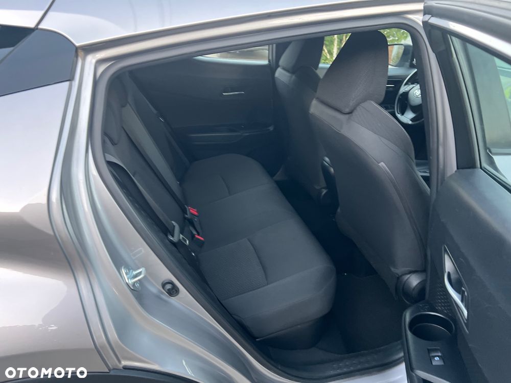 Toyota C-HR Style - 33