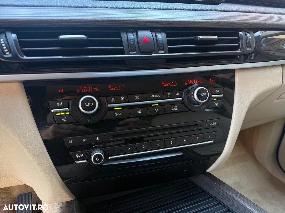 BMW X5 - 16
