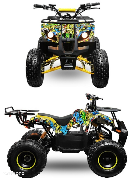 Nitro Motors Inny - 5