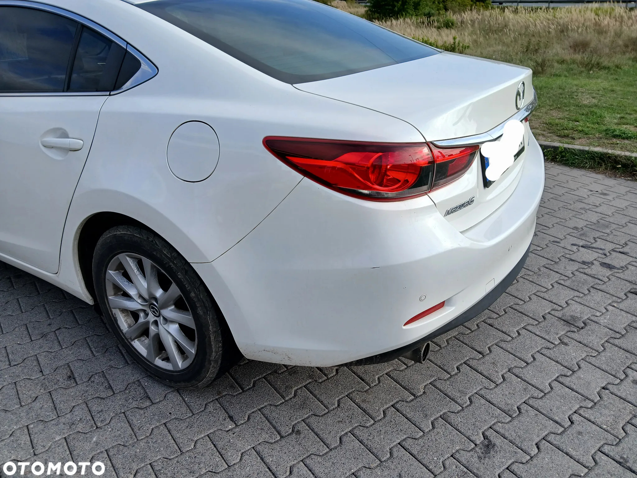 Mazda 6 2.0 Skybusiness - 6