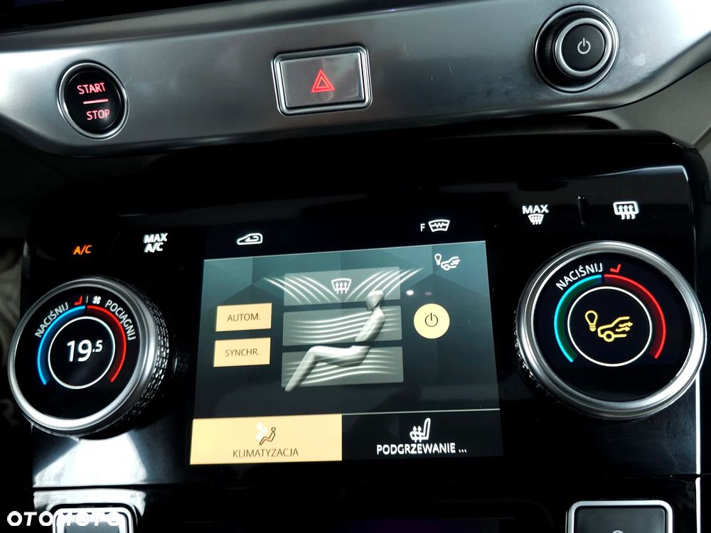 Jaguar I-Pace EV400 90kWh AWD R-Dynamic SE - 23