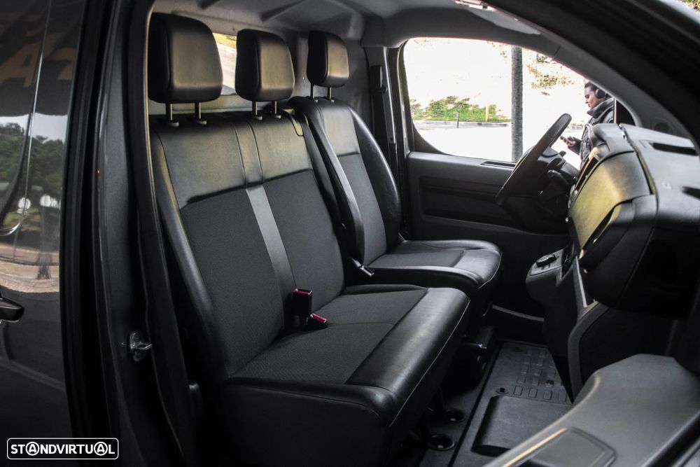 Peugeot Expert Urban - 24