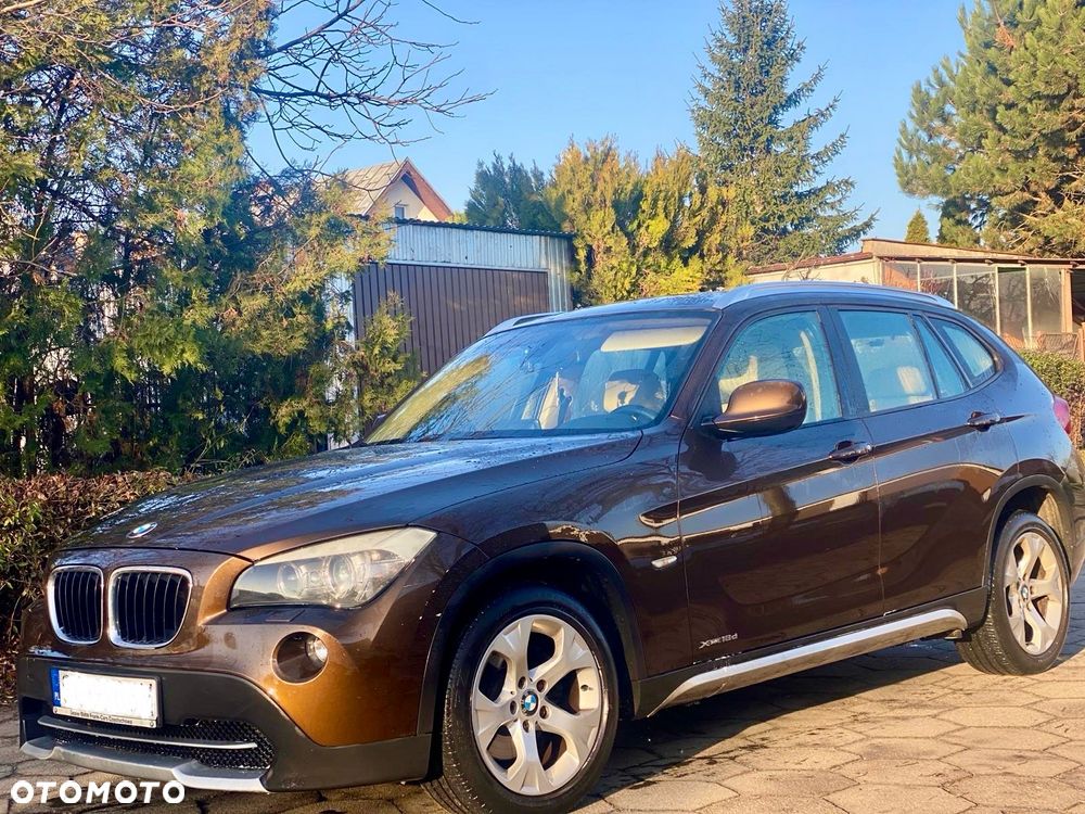 BMW X1 - 4