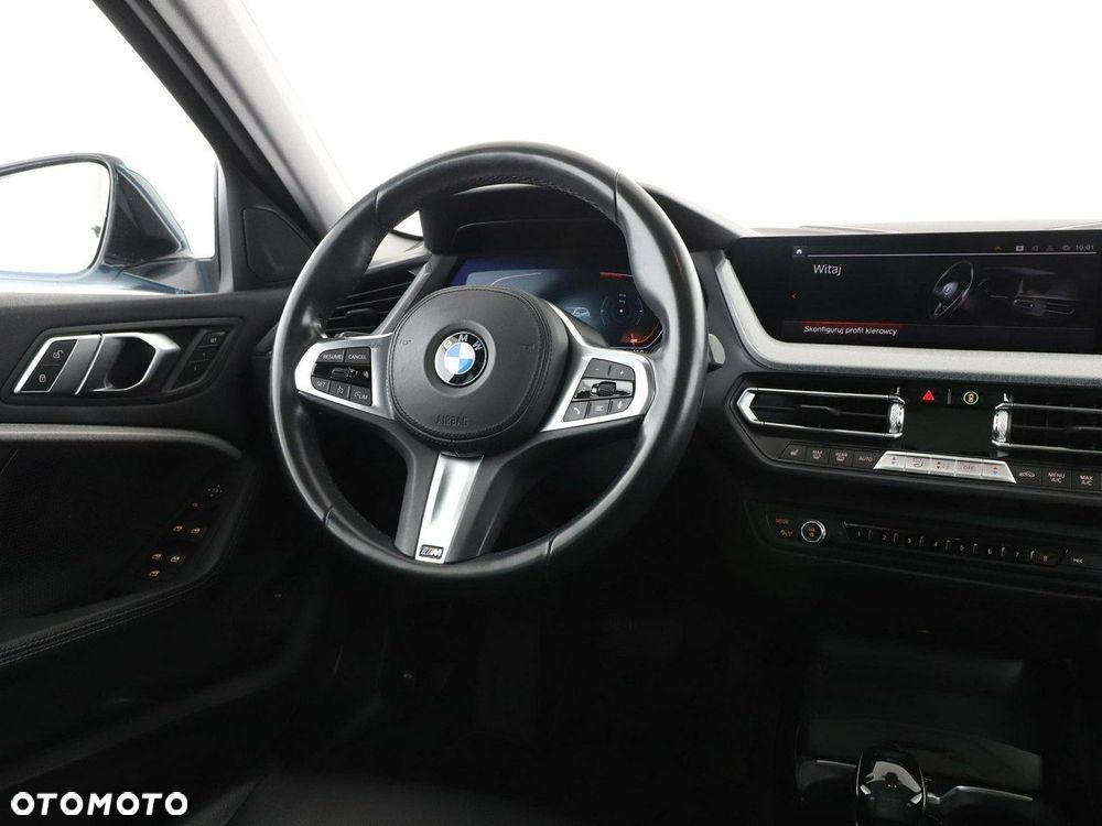 BMW Seria 1 120d xDrive Luxury Line - 17