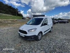 Ford Fiesta 1.6 TDCI SYNC Edition