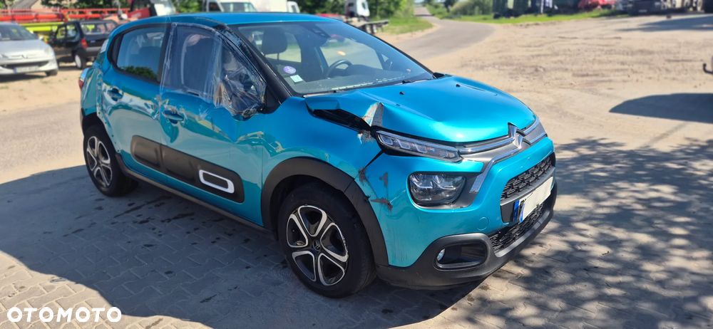 Citroën C3 1.2 PureTech Feel - 3