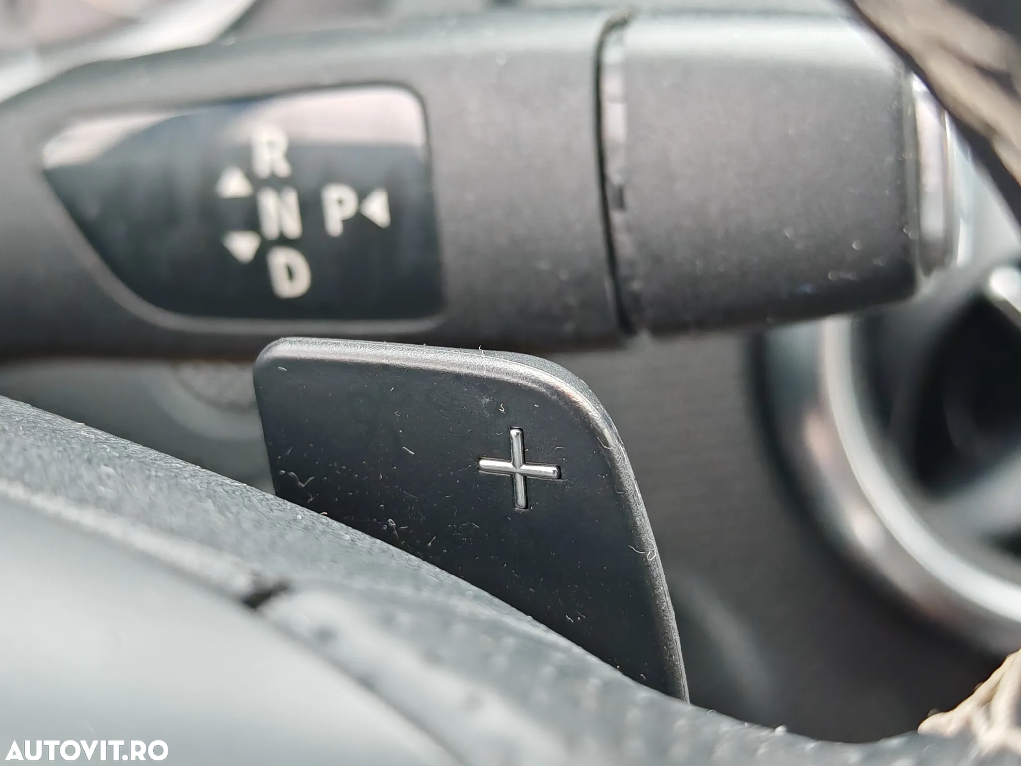 Mercedes-Benz A 180 CDI 7G DCT - 23