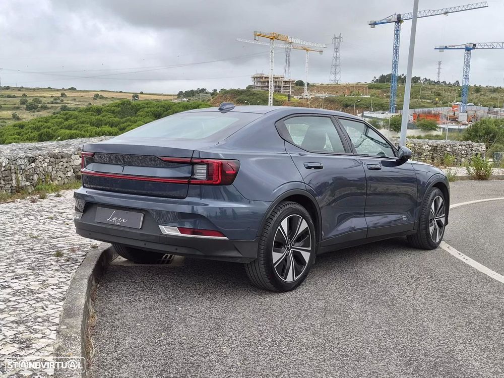 Polestar 2 Long Range 78 kWh - 5