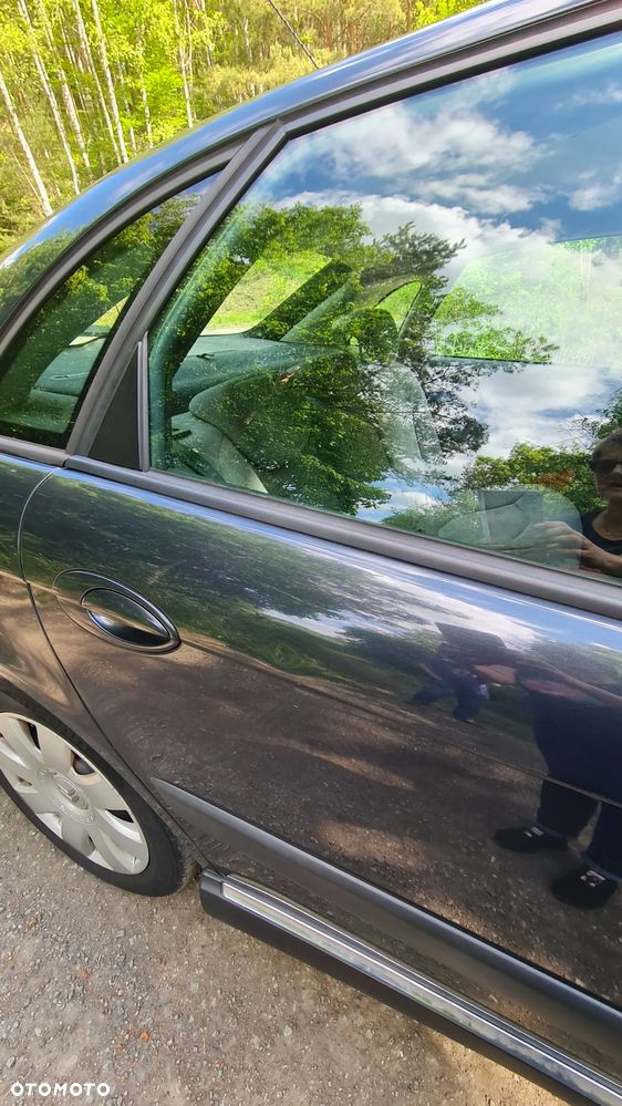 Citroën C5 - 19
