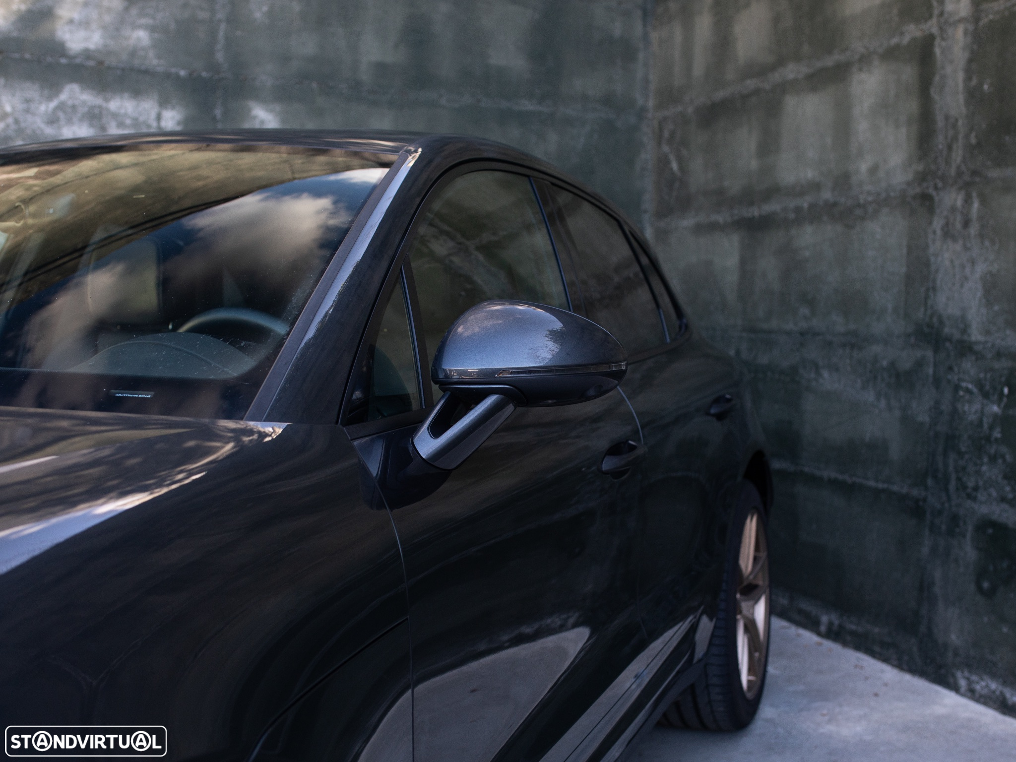 Porsche Macan Standard - 7
