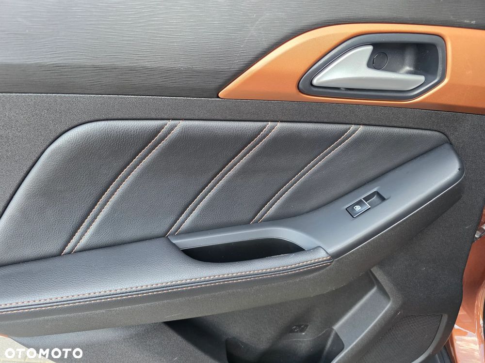 BAIC Senova X35 - 24