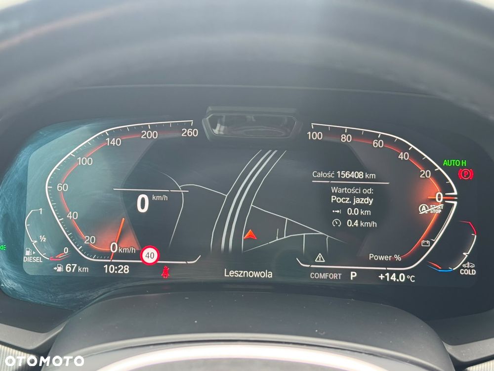 BMW X5 xDrive25d sport - 17