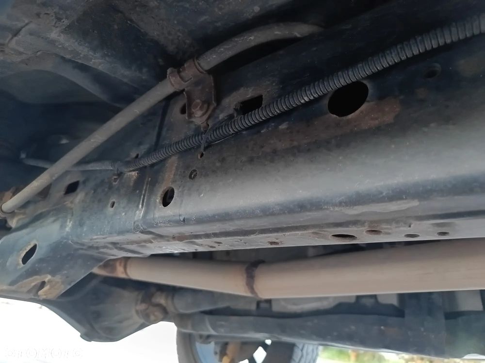 Toyota 4-Runner - 20