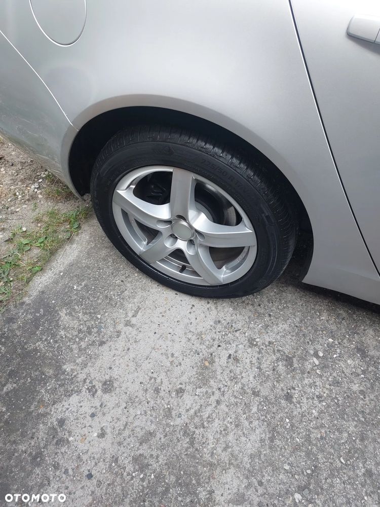 Opel Insignia 1.8 Sport - 9