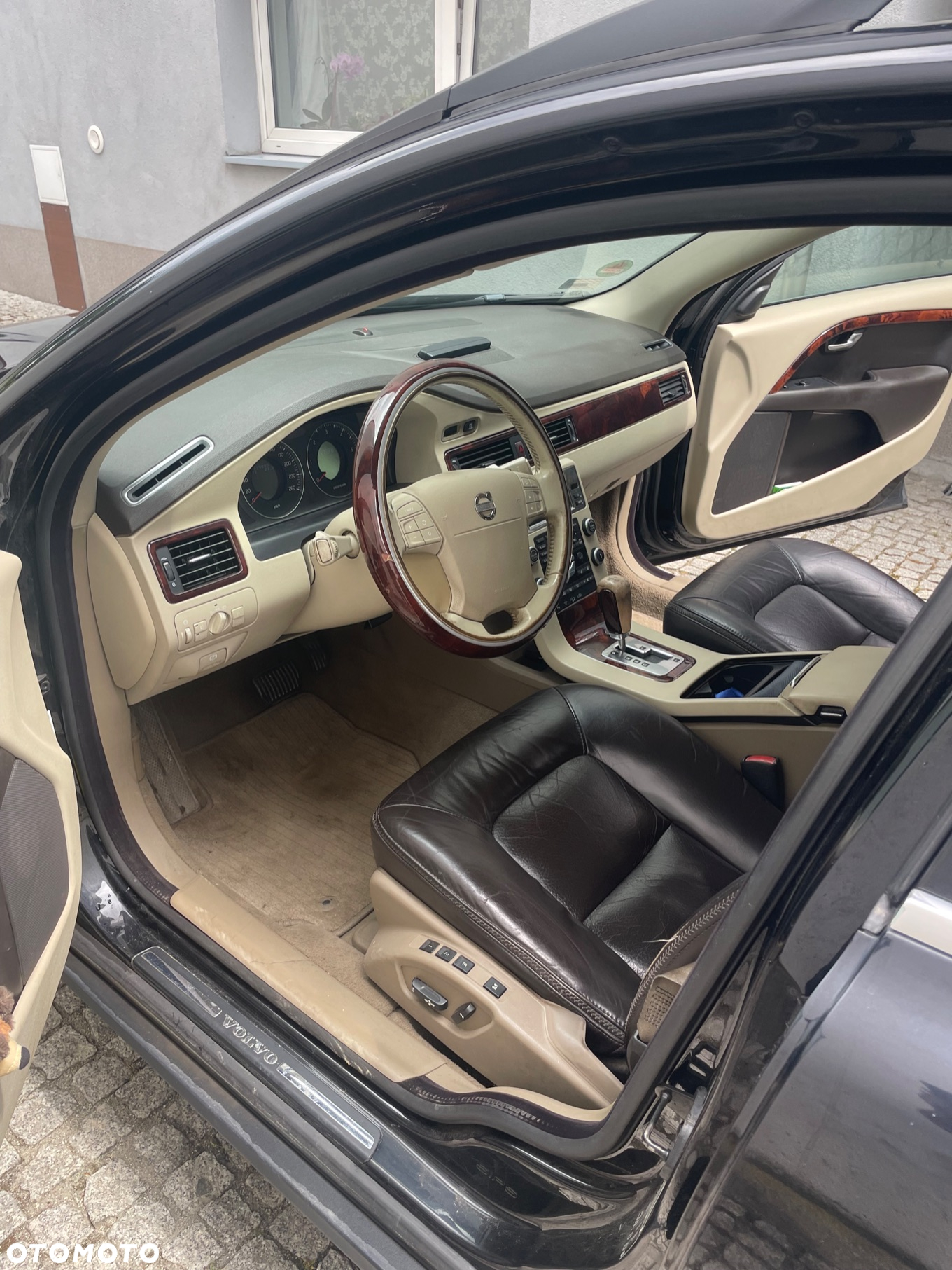 Volvo XC 70 - 7