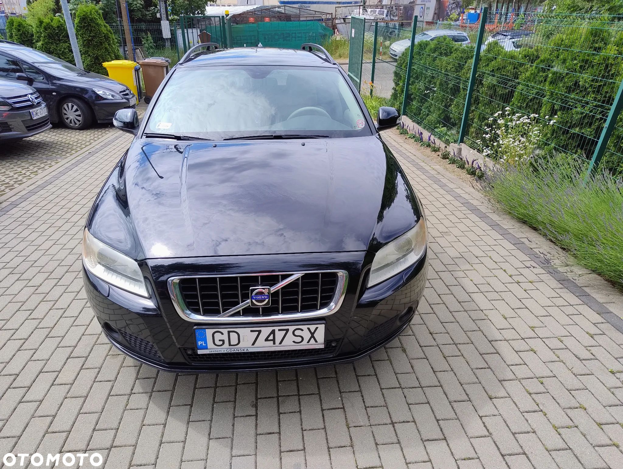 Volvo V70 2.0 - 1
