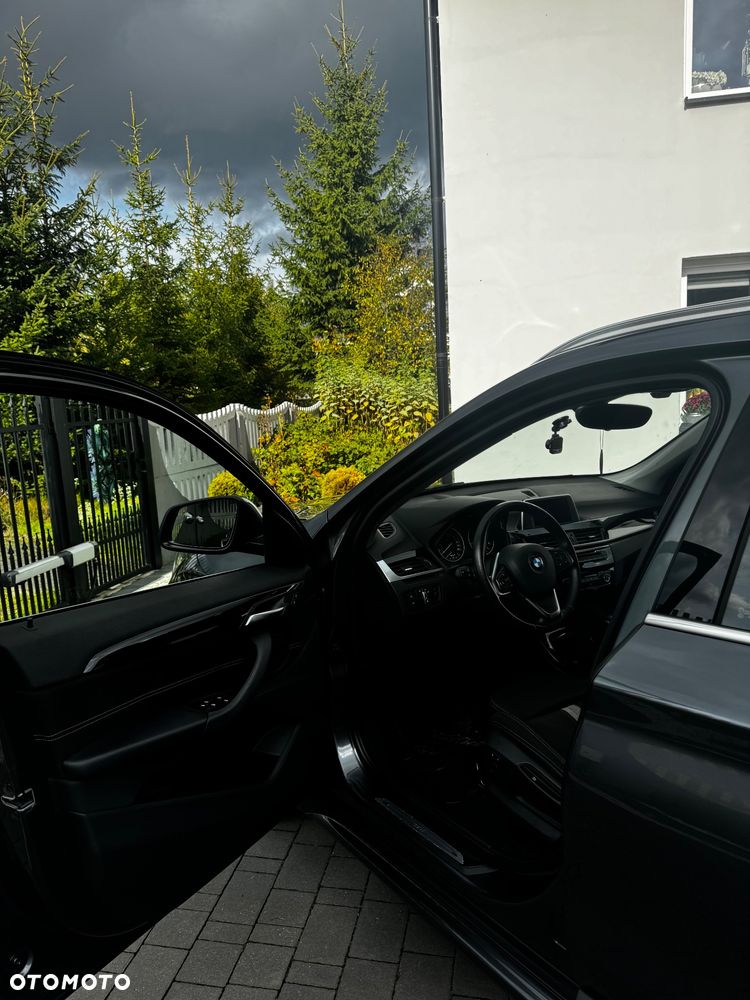 BMW X1 - 9